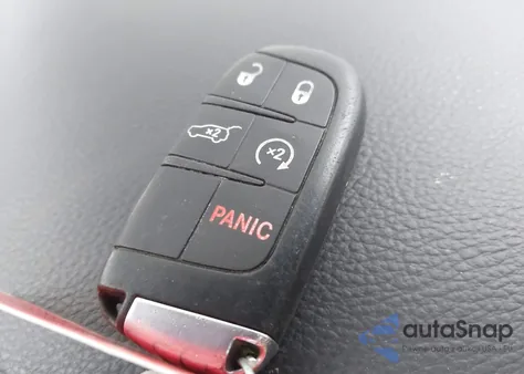 2017 Jeep Grand Cherokee Altitude 4X4 из США, поврежденный, VIN 1C4RJFAG2HC922170